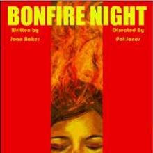Moran, Cash, Hampton Star In The Cell's BONFIRE NIGHT 5/6-5/10 